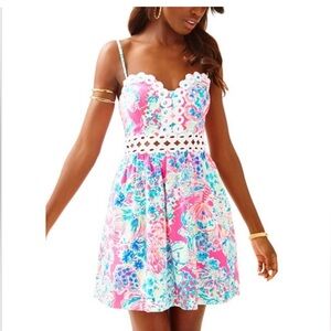 Lilly Pulitzer Rika dress